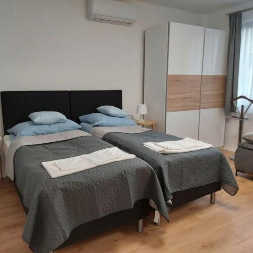 Kis Haz Apartman Szigetvar Exterior photo
